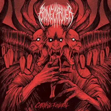 Carnage Funeral