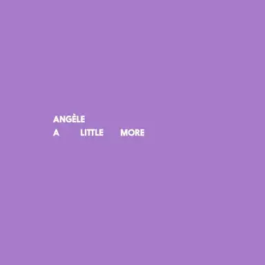 A Little More