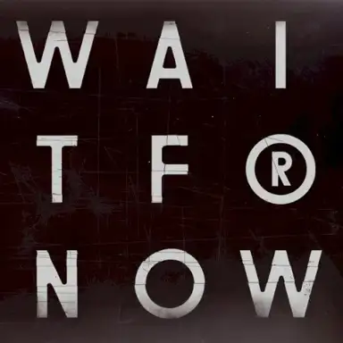 Wait for Now (Pépé Bradock remixes)