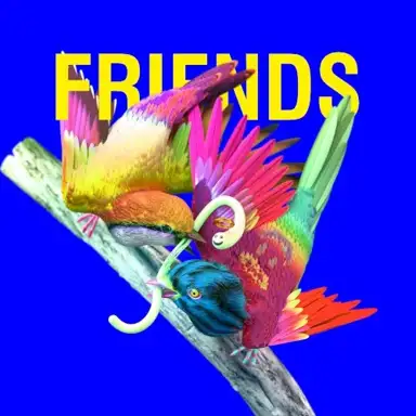 Friends