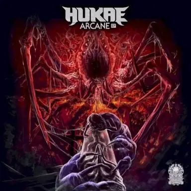 ARCANE EP