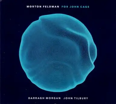 For John Cage