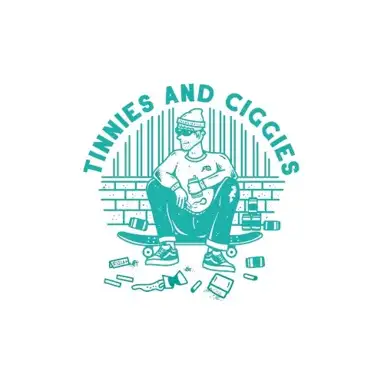 Tinnies & Ciggies EP