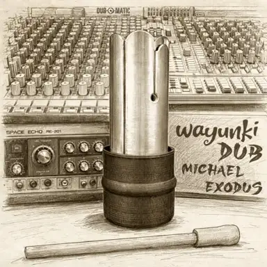 Wayunki Dub