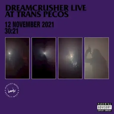 Live at Trans Pecos 12 NOV 2021