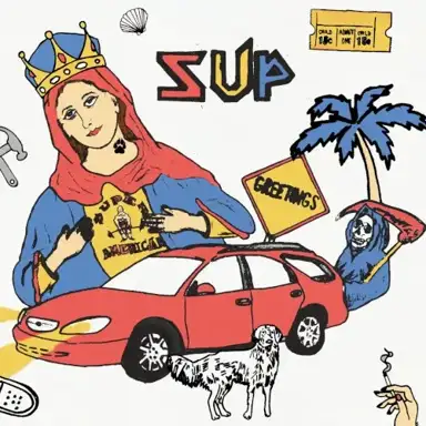 Sup