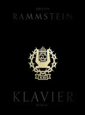 XXI Klavier