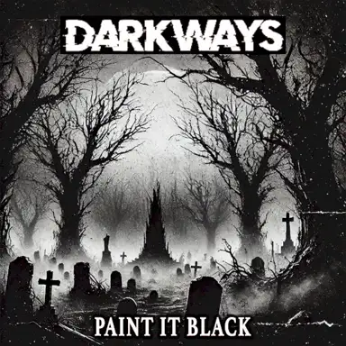 Paint It Black