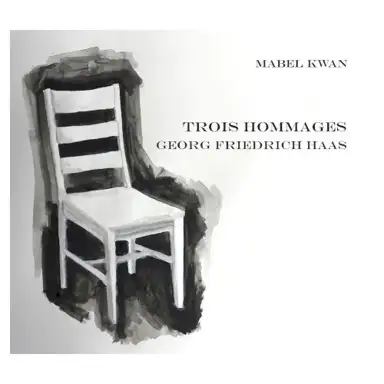 Trois Hommages