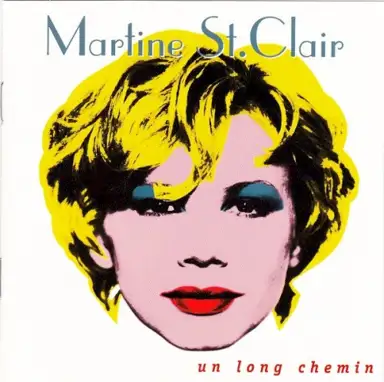 Un long chemin
