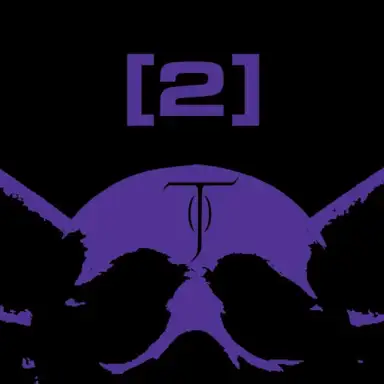 Audiopiates Vol. 2 [purple]