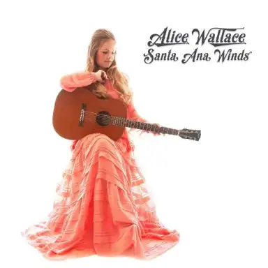 Santa Ana Winds