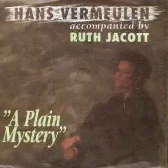 A Plain Mystery / Mind You