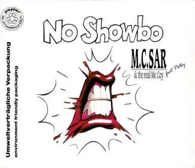 No Showbo