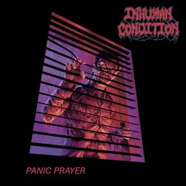 Panic Prayer