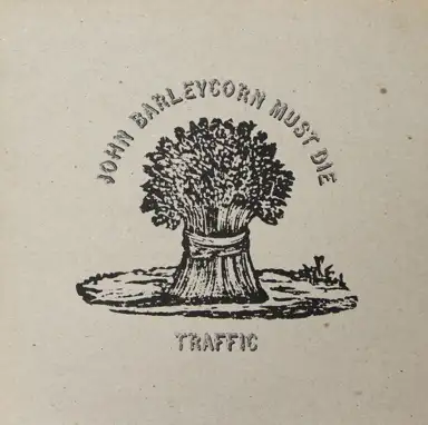 John Barleycorn Must Die
