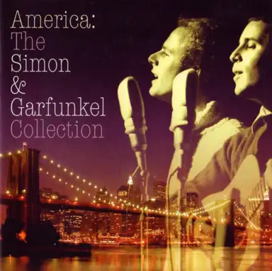 America: The Simon & Garfunkel Collection