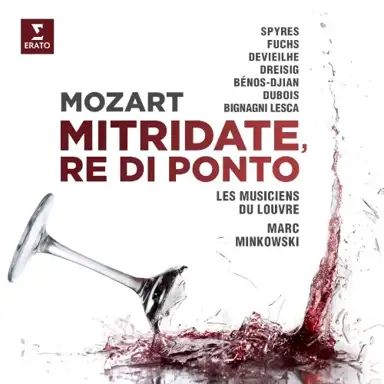 Mitridate, rè di Ponto