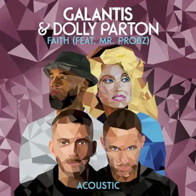 Faith (acoustic)