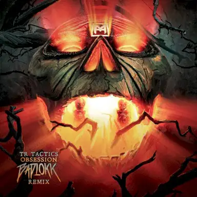 Obsession (Badlokk Remix)