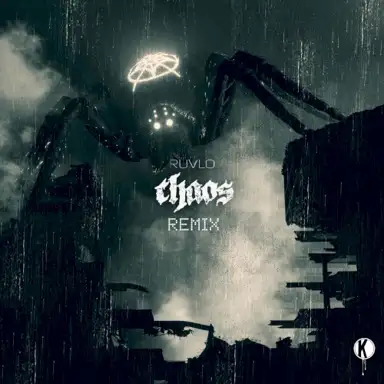 Chaos In the Confines (Perry Wayne remix)
