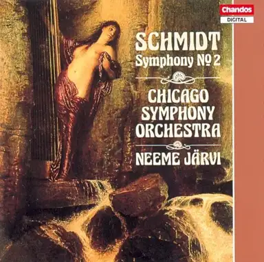 Symphony no. 2