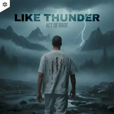 Like Thunder