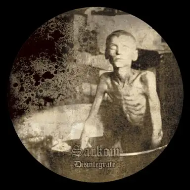 Disintegrate