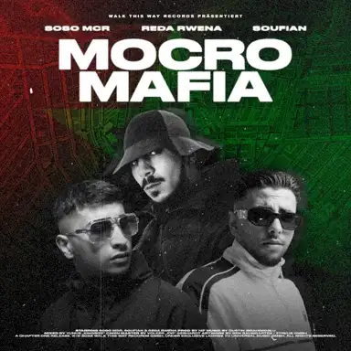 Mocro Mafia