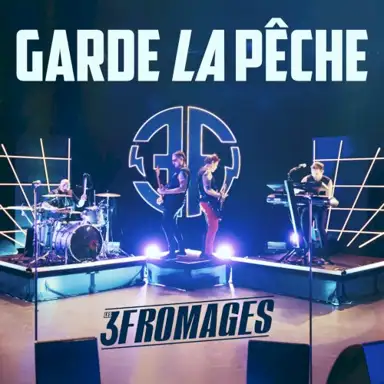 GARDE LA PÊCHE