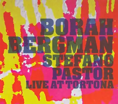 Live at Tortona