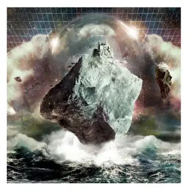 Geomagnetic Hallucinations