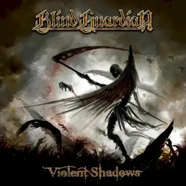 Violent Shadows