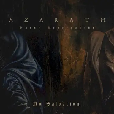 No Salvation