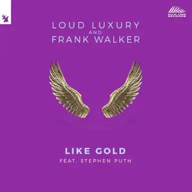 Like Gold