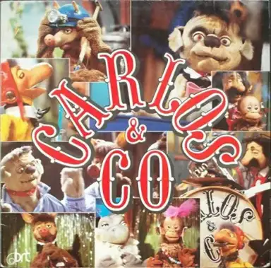 Carlos & Co