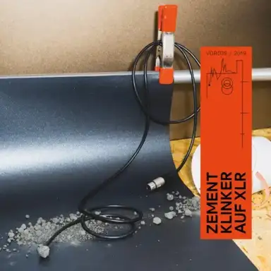 KLINKER auf XLR
