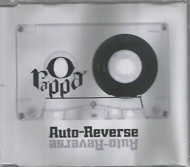Auto-reverse