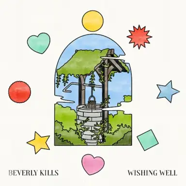 Wishing Well