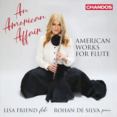 An American Affair