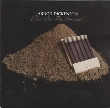 Ashes on the Ground