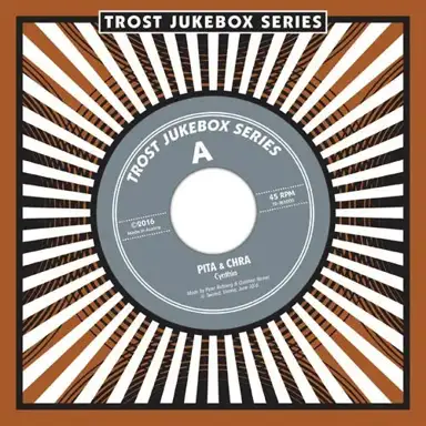 Trost Jukebox Series #5