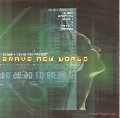 Brave New World