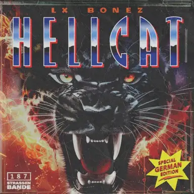 Hellcat