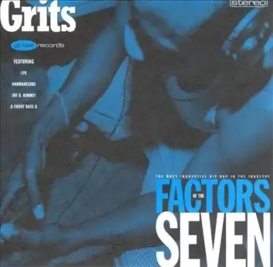 Factors of the Seven