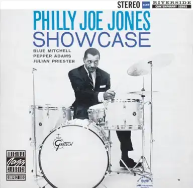 Showcase