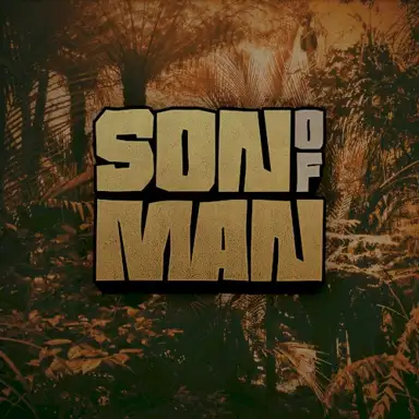 Son of Man