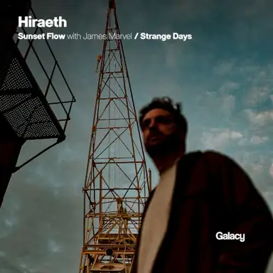 Sunset Flow / Strange Days