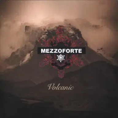 Volcanic