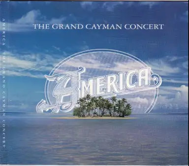 The Grand Cayman Concert